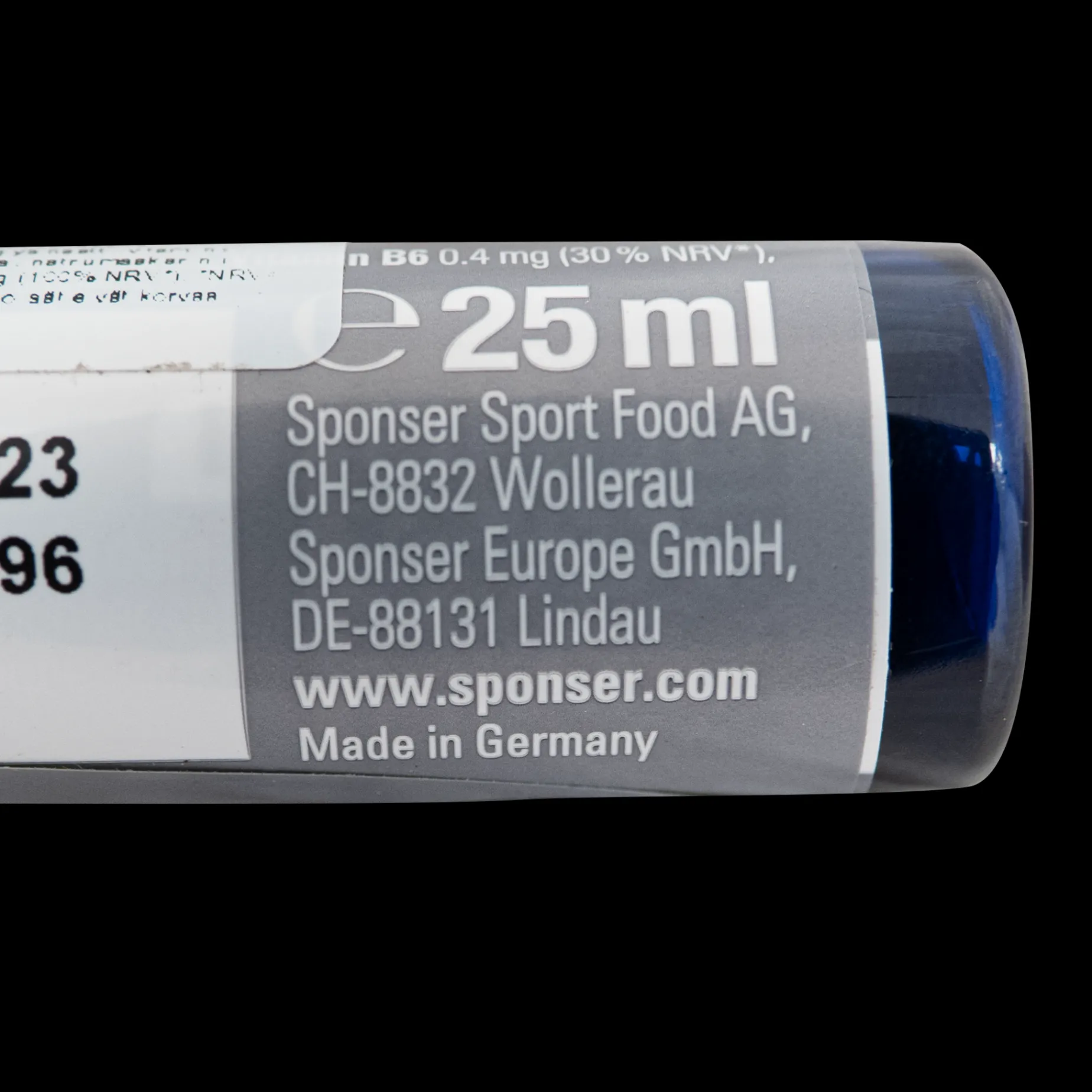 Magnesium 375, kosttilskudd - Energibar - Magnesium 375, kosttilskudd