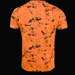 Mahoney Stretch Tee, t-skjorte - Skjorte - Mahoney Stretch Tee, t-skjorte