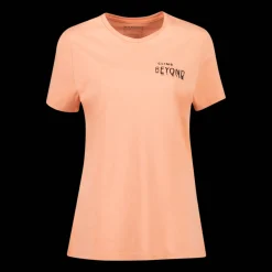 Massone T-Shirt Dreaming, t-skjorte, dame - T-Skjorte - Massone T-Shirt Dreaming, t-skjorte, dame