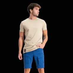 Massone T-Shirt Patch, t-skjorte, herre - T-Skjorte - Massone T-Shirt Patch, t-skjorte, herre