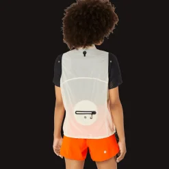 Metarun Packable Gilet, løpevest, dame - Vest - Metarun Packable Gilet, løpevest, dame