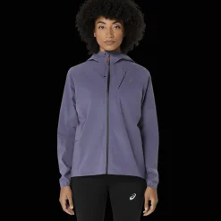 Metarun Waterproof Jacket, løpejakke, dame - Treningsjakke & Løpejakke - Metarun Waterproof Jacket, løpejakke, dame