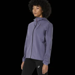 Metarun Waterproof Jacket, løpejakke, dame - Treningsjakke & Løpejakke - Metarun Waterproof Jacket, løpejakke, dame