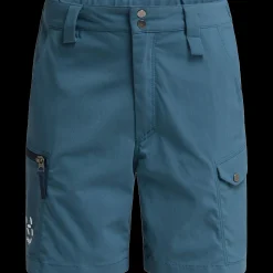Mid Fjell Shorts, turshorts junior - Turshorts - Mid Fjell Shorts, turshorts junior