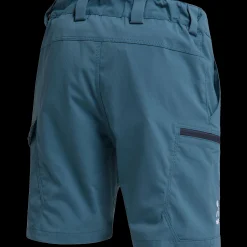 Mid Fjell Shorts, turshorts junior - Turshorts - Mid Fjell Shorts, turshorts junior