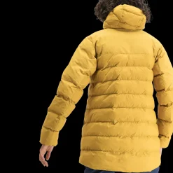 Mimic Parka Women, parkas dame - Vinterjakke - Mimic Parka Women, parkas dame