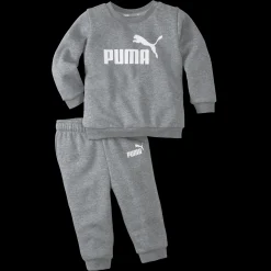 Minicats ESS Crew Jogger, joggedress barn - Treningsklær - Minicats ESS Crew Jogger, joggedress barn