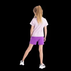 Minicats Tee & Shorts Set, sett, barn - Treningsklær - Minicats Tee & Shorts Set, sett, barn