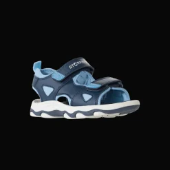 Ministep Sandal, barn - Sandaler & Tøfler - Ministep Sandal, barn