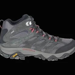 Moab 3 Mid Gtx, mellomhøy, tursko, herre - Tursko & Fjellsko Herre - Moab 3 Mid Gtx, mellomhøy, tursko, herre
