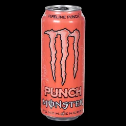 Monster Pipeline Punch, energidrikk - Energidrikk - Monster Pipeline Punch, energidrikk
