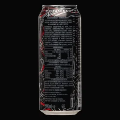 Monster Ultra Black, energidrikk - Energidrikk - Monster Ultra Black, energidrikk