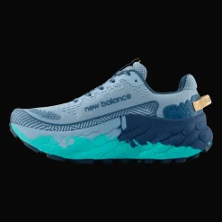 More Trail 3, terrengløpesko, dame - Løpesko Dame - More Trail 3, terrengløpesko, dame