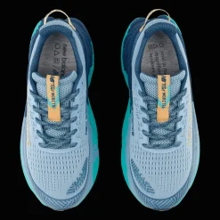 More Trail 3, terrengløpesko, dame - Løpesko Dame - More Trail 3, terrengløpesko, dame