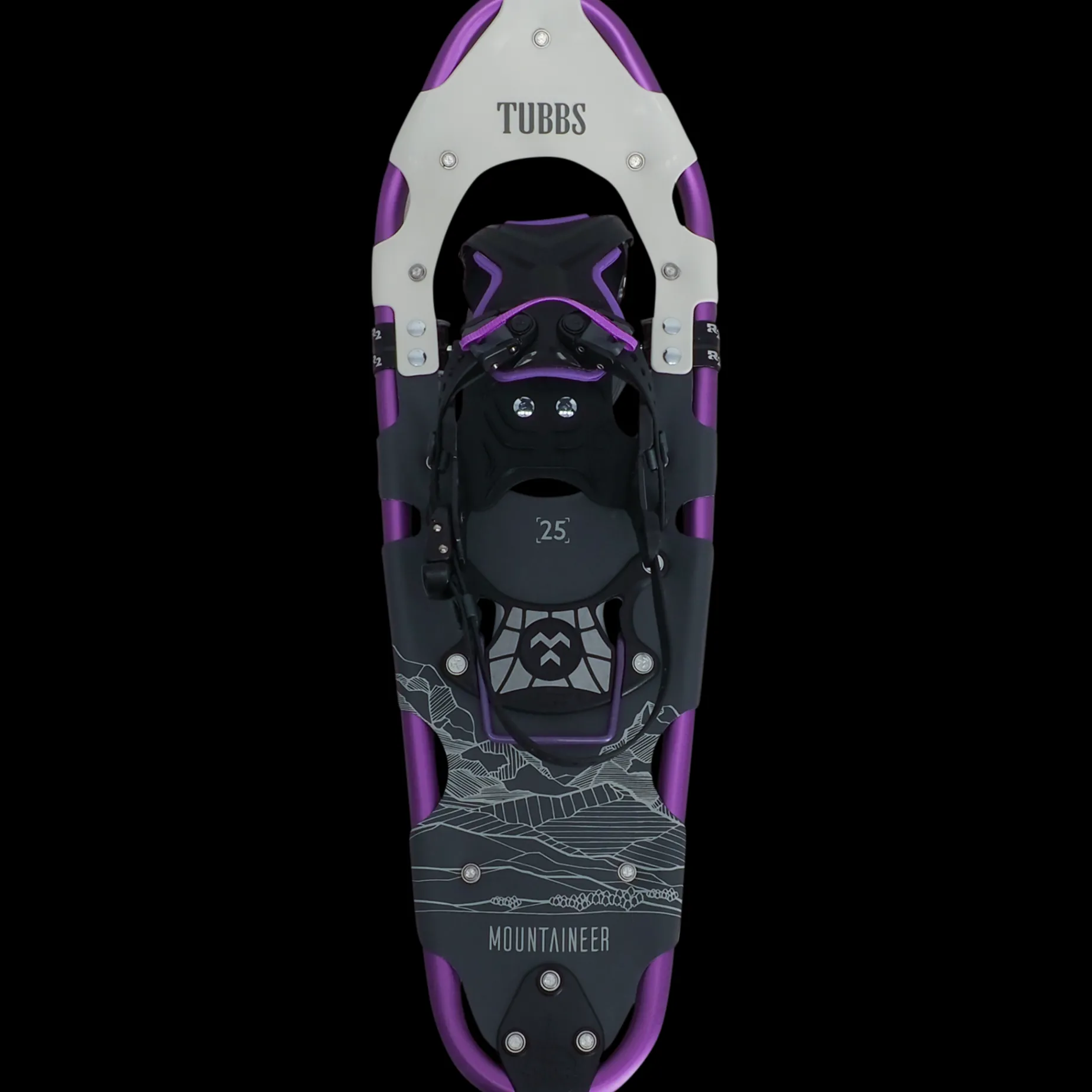 Mountaineer 25w - Truger - Mountaineer 25w