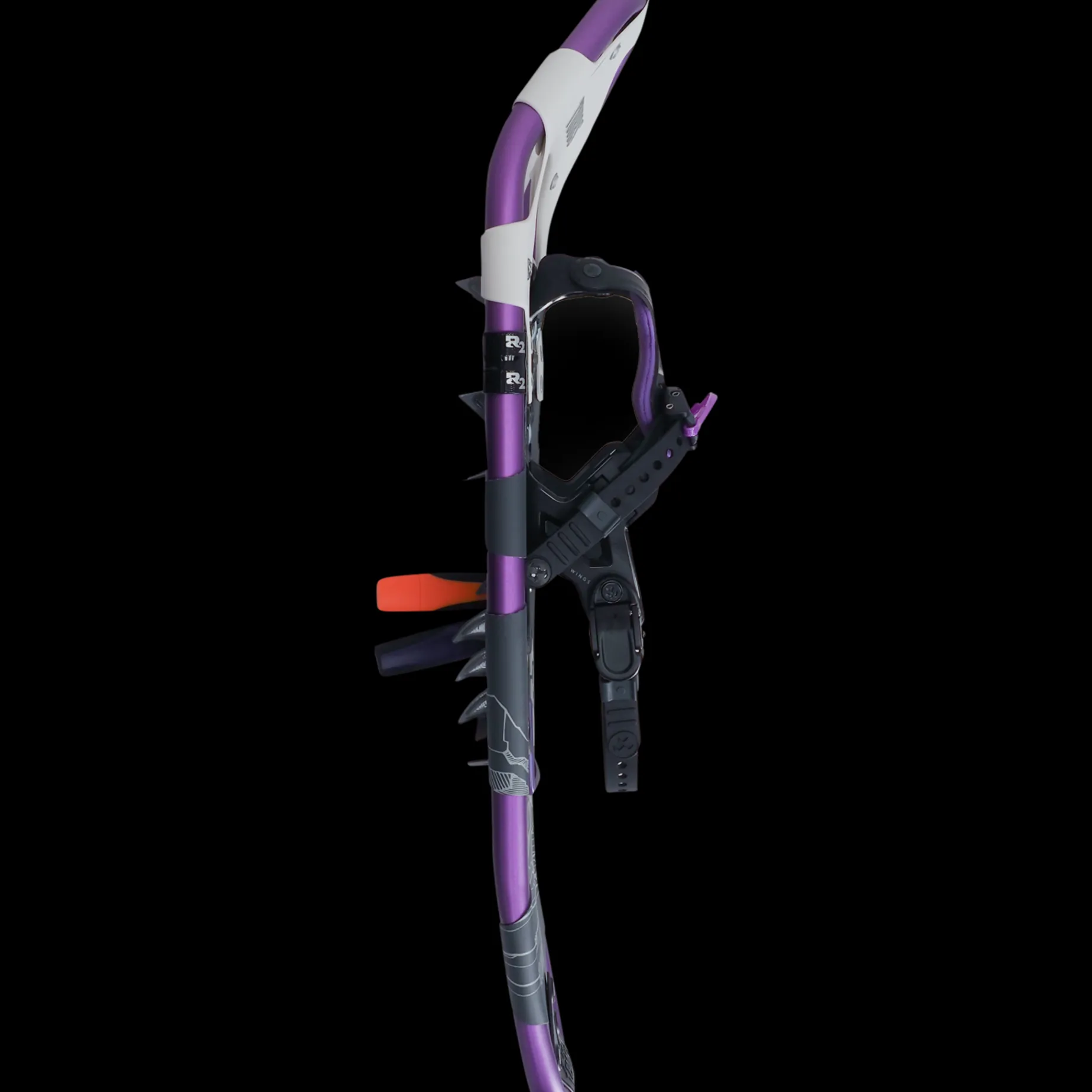 Mountaineer 25w - Truger - Mountaineer 25w