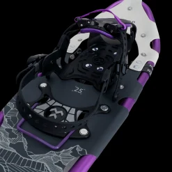 Mountaineer 25w - Truger - Mountaineer 25w