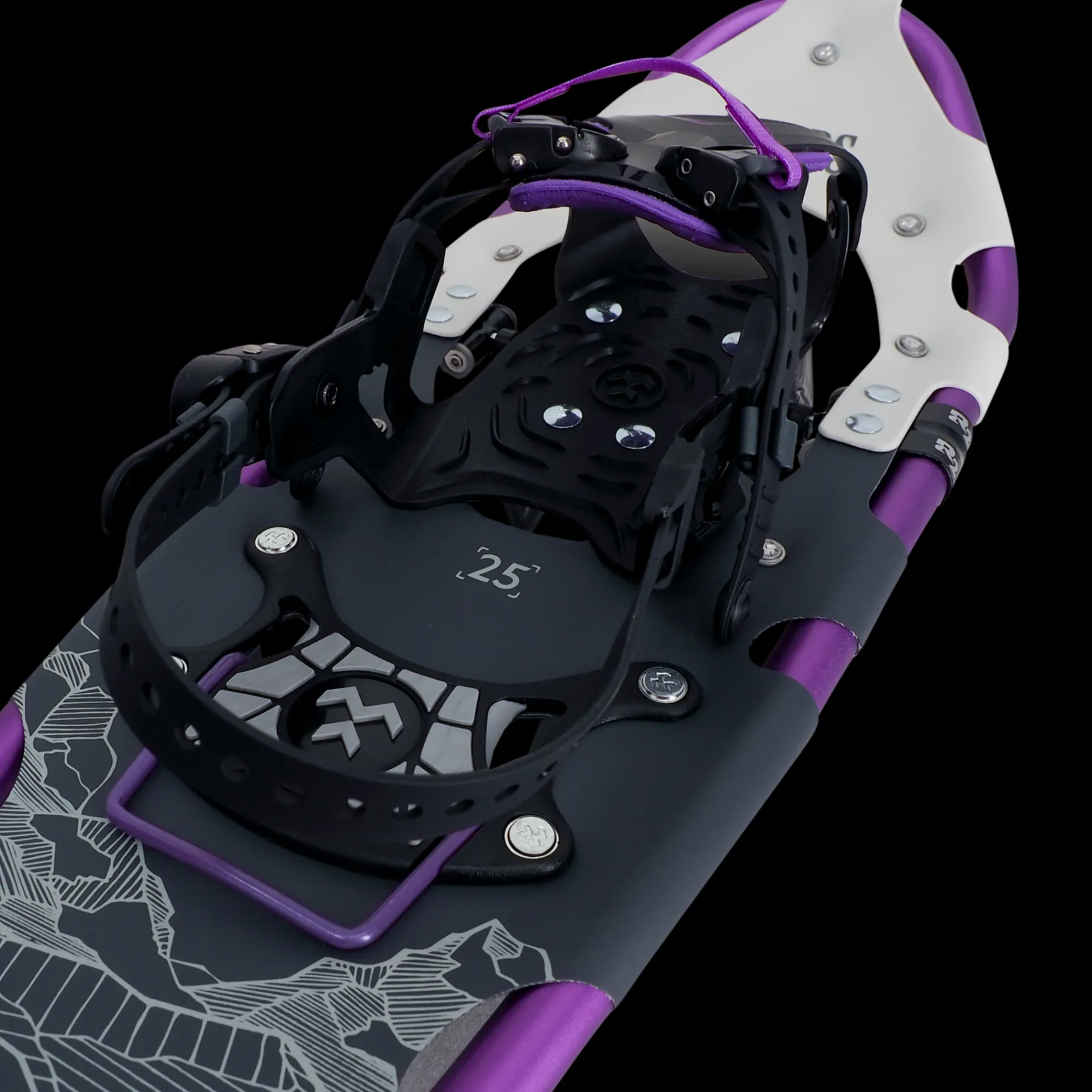 Mountaineer 25w - Truger - Mountaineer 25w