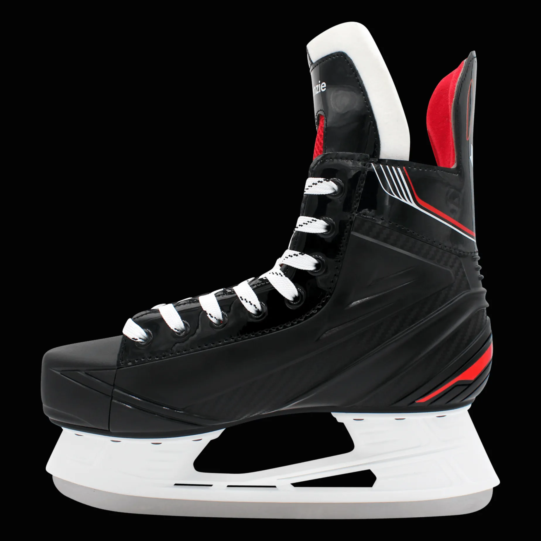 MS750 Hockey-24/25, hockeyskøyte, senior - Hockeyskøyter - MS750 Hockey-24/25, hockeyskøyte, senior