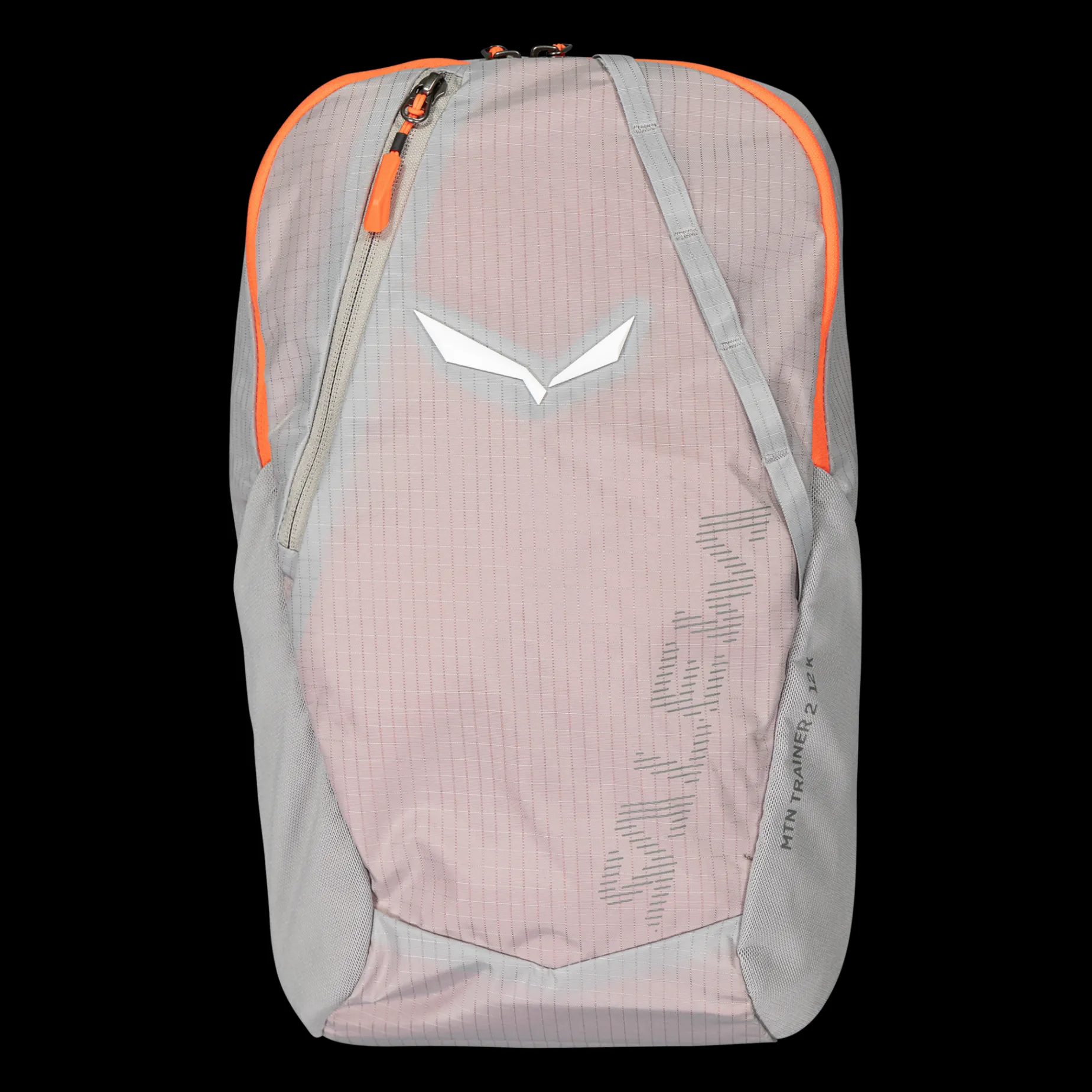 MTN TRAINER 2 12 K, tursekk barn - Fritidssekk - MTN TRAINER 2 12 K, tursekk barn