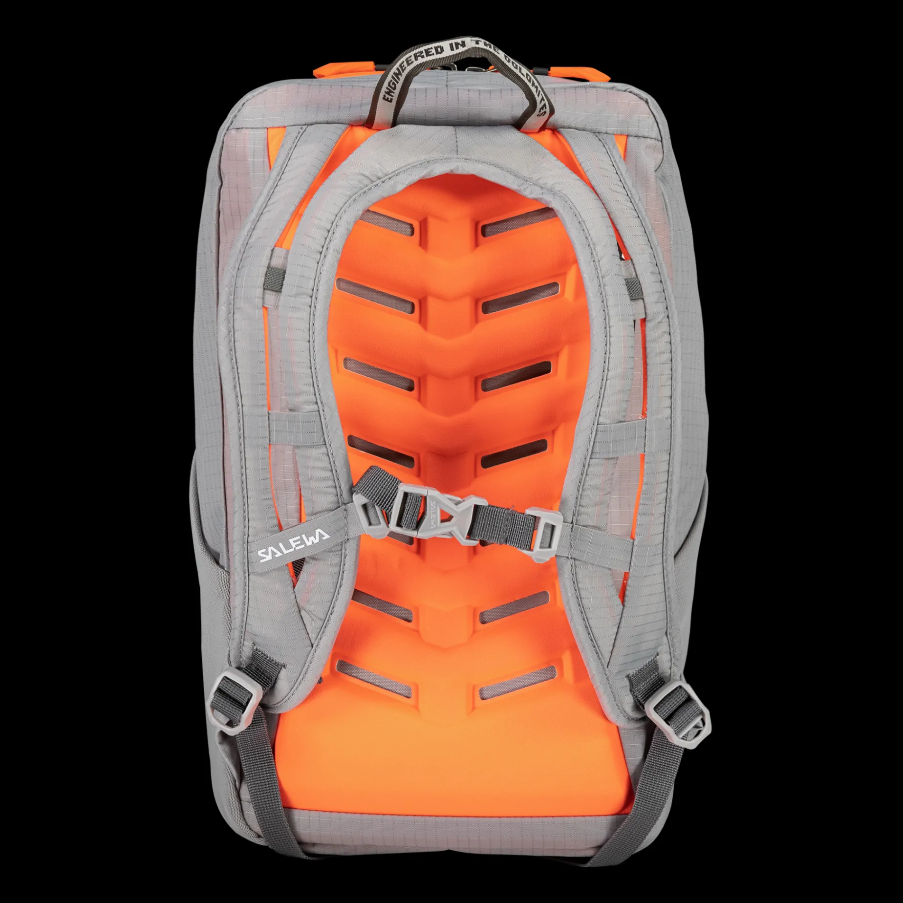 MTN TRAINER 2 12 K, tursekk barn - Fritidssekk - MTN TRAINER 2 12 K, tursekk barn