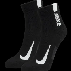 Multiplier Ankle, mellomhøye treningssokker, unisex - Treningssokker - Multiplier Ankle, mellomhøye treningssokker, unisex