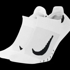 Multiplier No-Show Socks, ankelsokker, unisex - Treningssokker - Multiplier No-Show Socks, ankelsokker, unisex