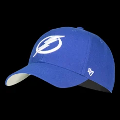 47 Mvp Snapback 23/24, caps - NHL Drakter & Tilbehør - 47 Mvp Snapback 23/24, caps