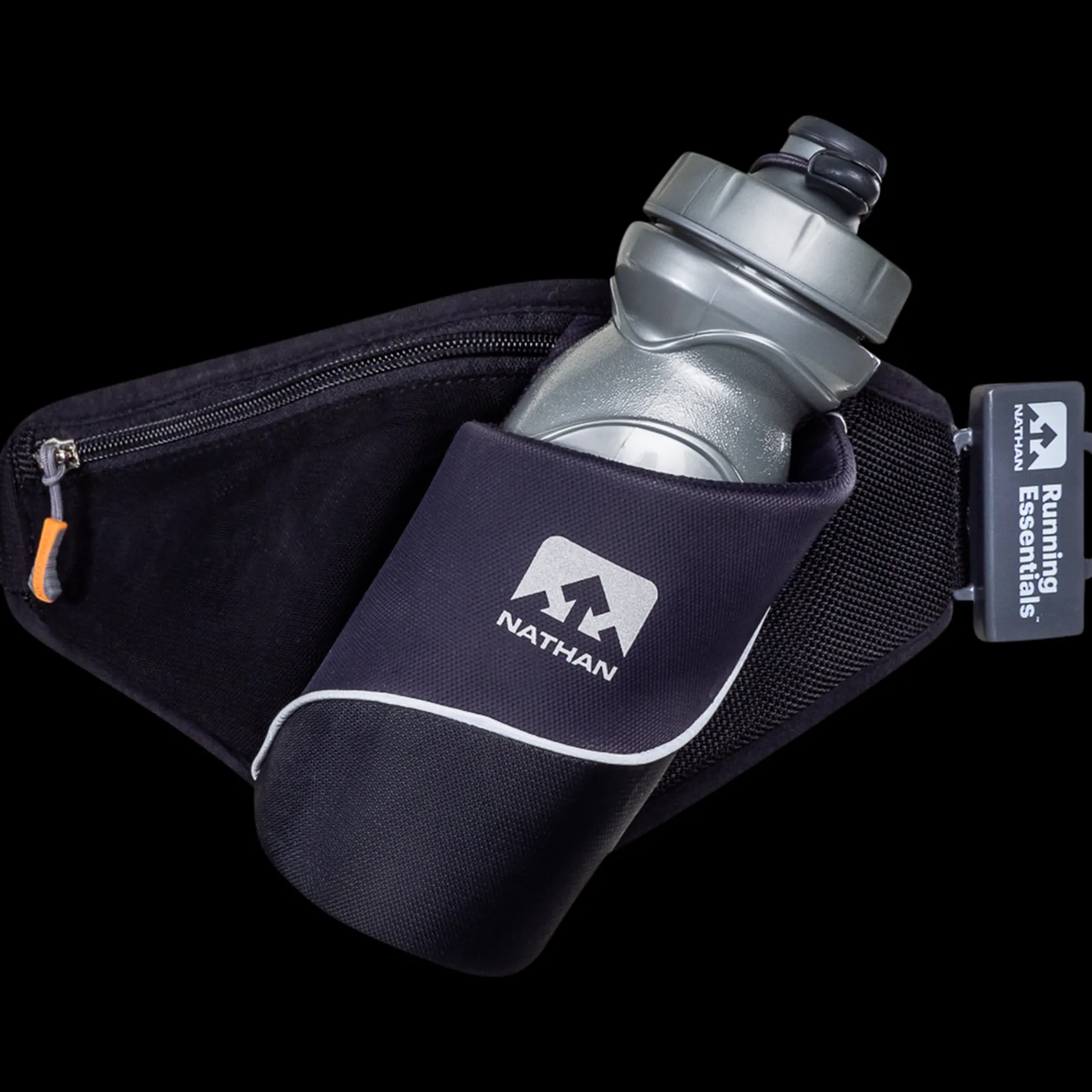 Nathan Triangle, drikkebelte - Drikkebelte - Nathan Triangle, drikkebelte