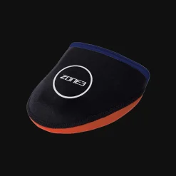 NEOPRENE TOE CAPS, tåhettevarmer, unisex - Triathlon Drakt & Tillbehør - NEOPRENE TOE CAPS, tåhettevarmer, unisex