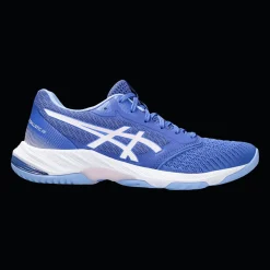 Netburner Ballistic FF 3, hallsko, dame - Innesko Dame - Netburner Ballistic FF 3, hallsko, dame