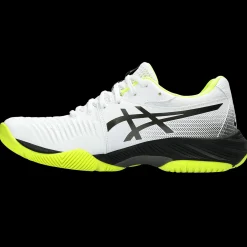 Netburner Ballistic FF 3, hallsko, herre - Innesko Herre - Netburner Ballistic FF 3, hallsko, herre