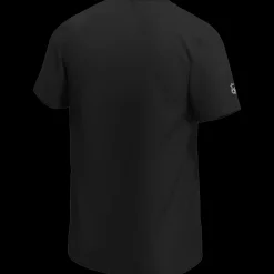 NHL Essentials Primary Colour Logo Graphic T-Shirt -21, t-skjorte senior - NHL Drakter & Tilbehør - NHL Essentials Primary Colour Logo Graphic T-Shirt -21, t-skjorte senior