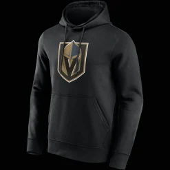 NHL Value Essentials Hoodie, hettegenser, herre - NHL Drakter & Tilbehør - NHL Value Essentials Hoodie, hettegenser, herre