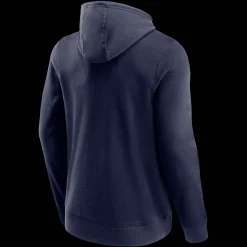 NHL Value Essentials Hoodie, hettegenser, herre - NHL Drakter & Tilbehør - NHL Value Essentials Hoodie, hettegenser, herre