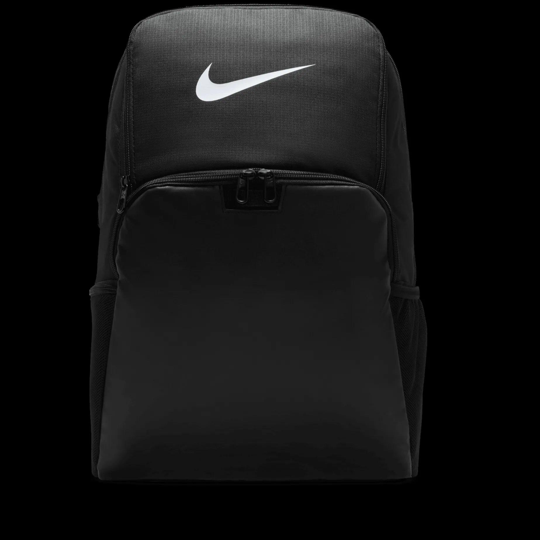 Nike Brasilia 9.5 Backpack, ryggsekk - Fritidssekk - Nike Brasilia 9.5 Backpack, ryggsekk