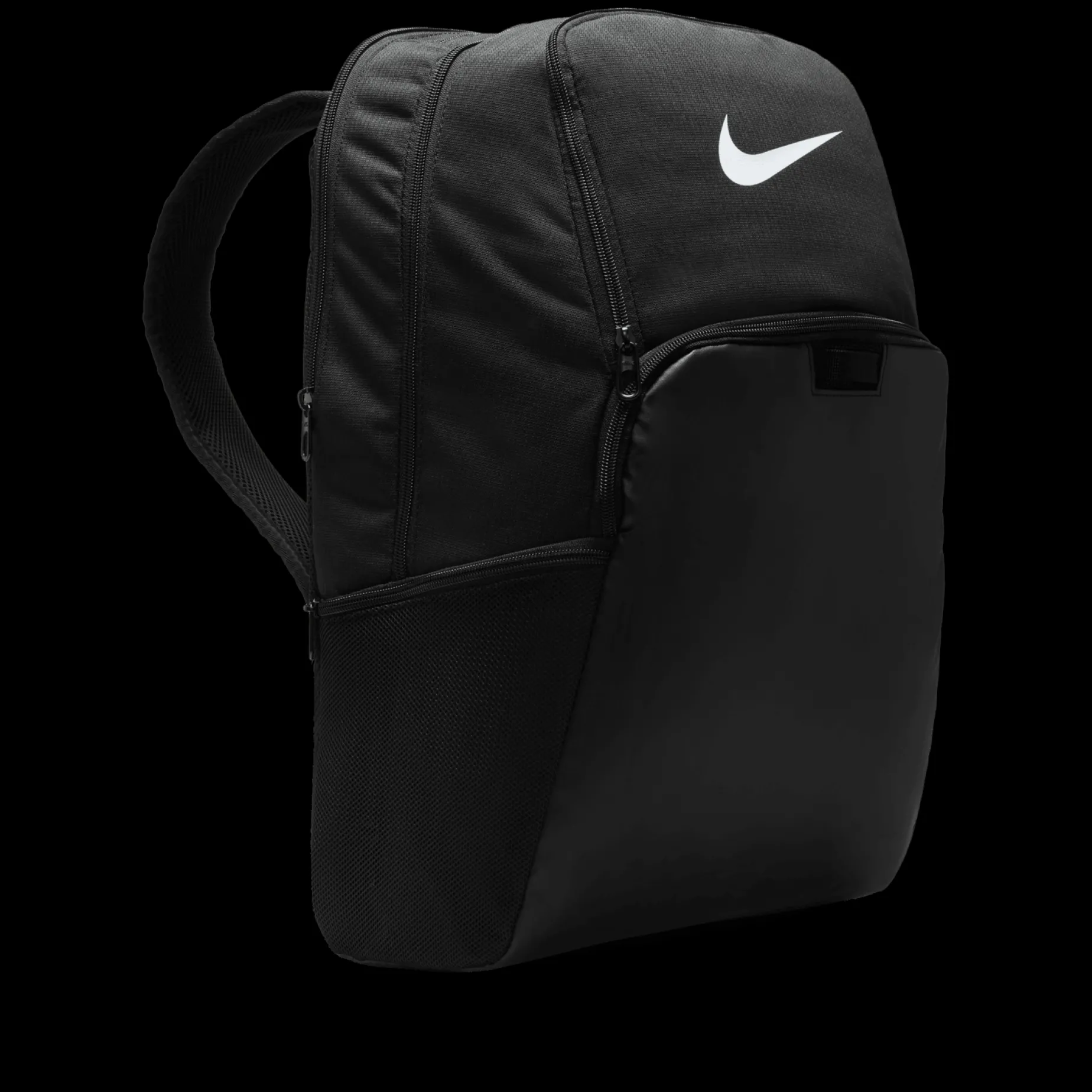 Nike Brasilia 9.5 Backpack, ryggsekk - Fritidssekk - Nike Brasilia 9.5 Backpack, ryggsekk