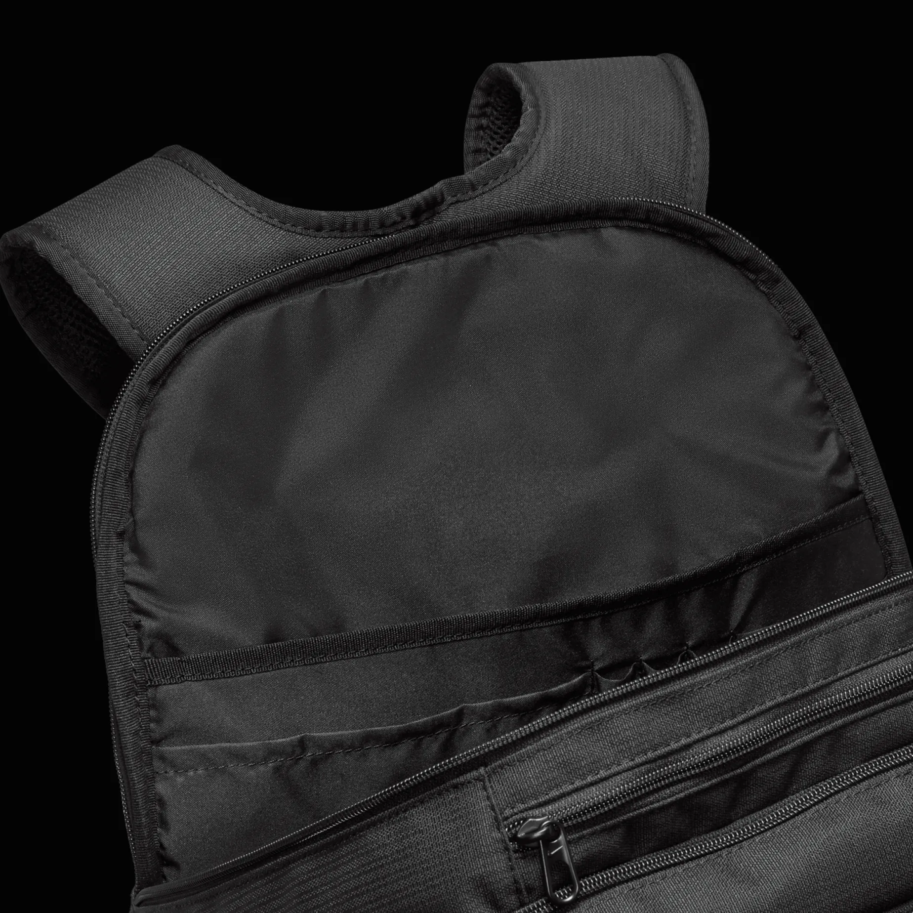 Nike Brasilia 9.5 Backpack, ryggsekk - Fritidssekk - Nike Brasilia 9.5 Backpack, ryggsekk