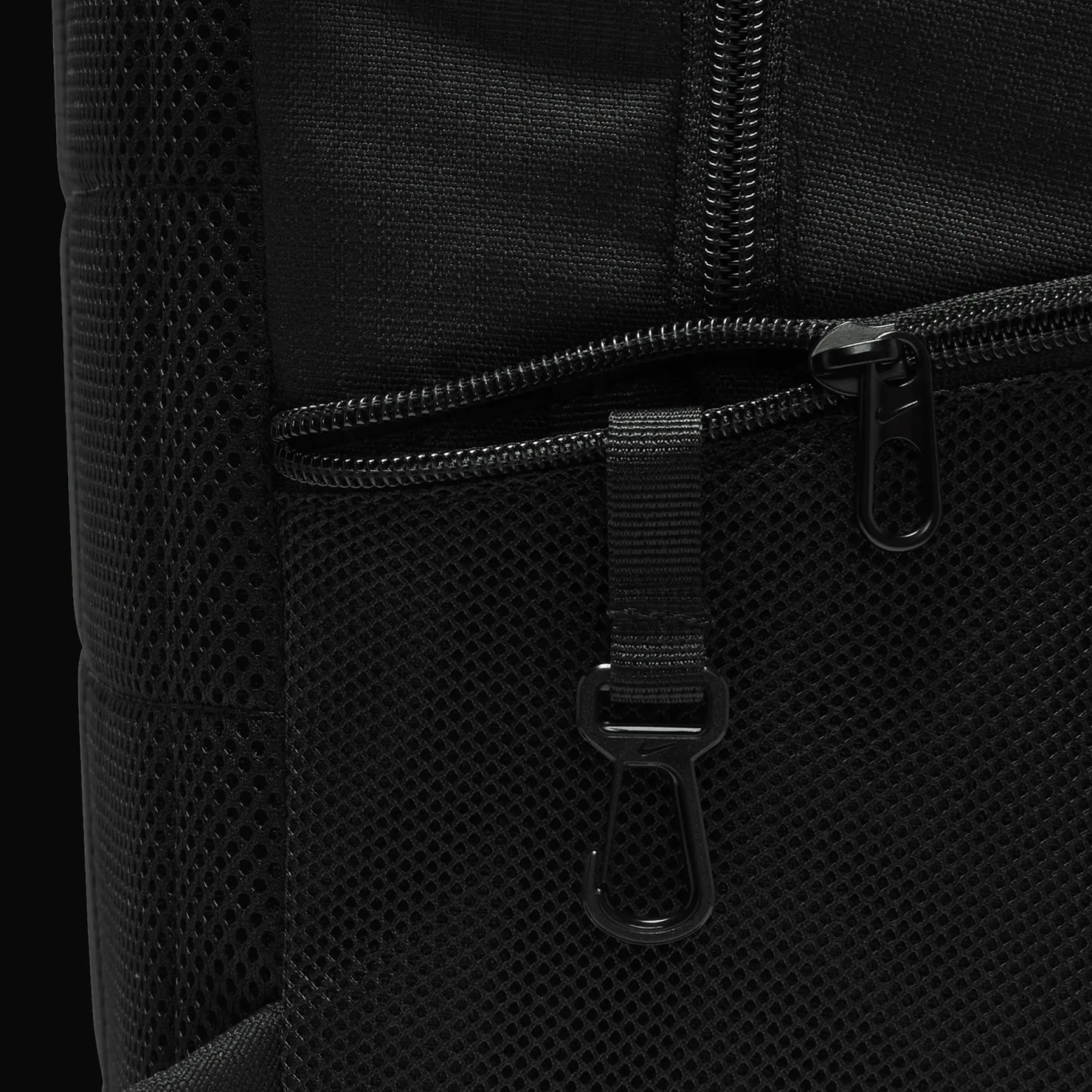 Nike Brasilia 9.5 Backpack, ryggsekk - Fritidssekk - Nike Brasilia 9.5 Backpack, ryggsekk