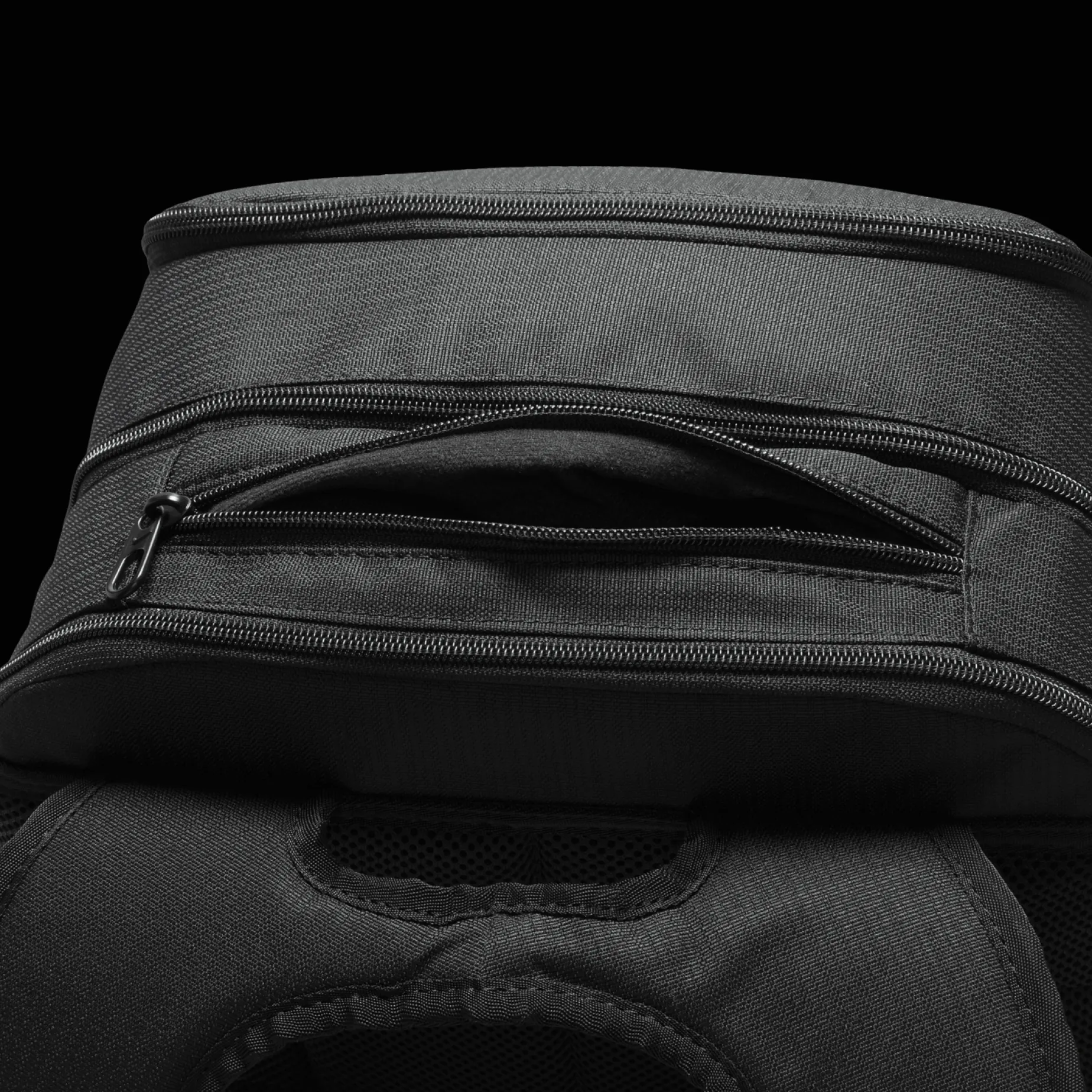 Nike Brasilia 9.5 Backpack, ryggsekk - Fritidssekk - Nike Brasilia 9.5 Backpack, ryggsekk