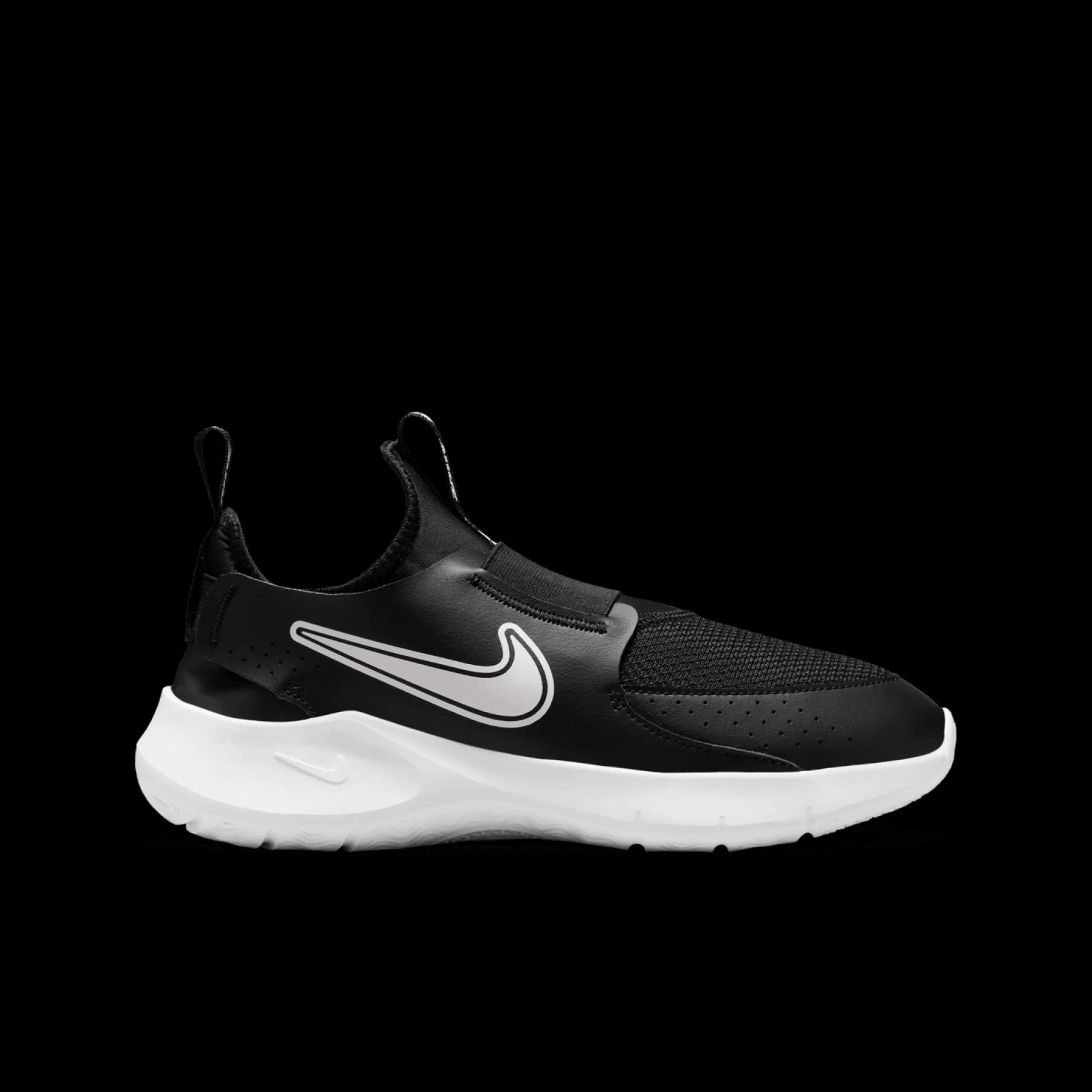 Nike Flex Runner 3 Road R, joggesko, junior - Sneakers - Nike Flex Runner 3 Road R, joggesko, junior