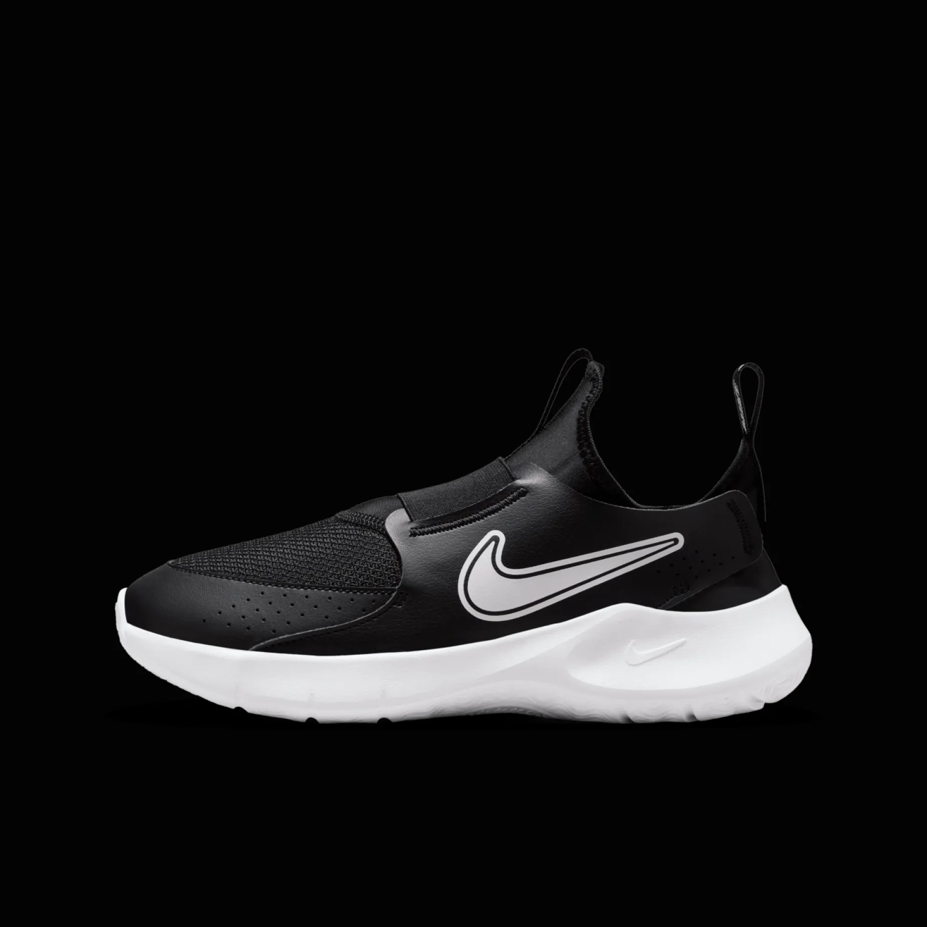 Nike Flex Runner 3 Road R, joggesko, junior - Sneakers - Nike Flex Runner 3 Road R, joggesko, junior