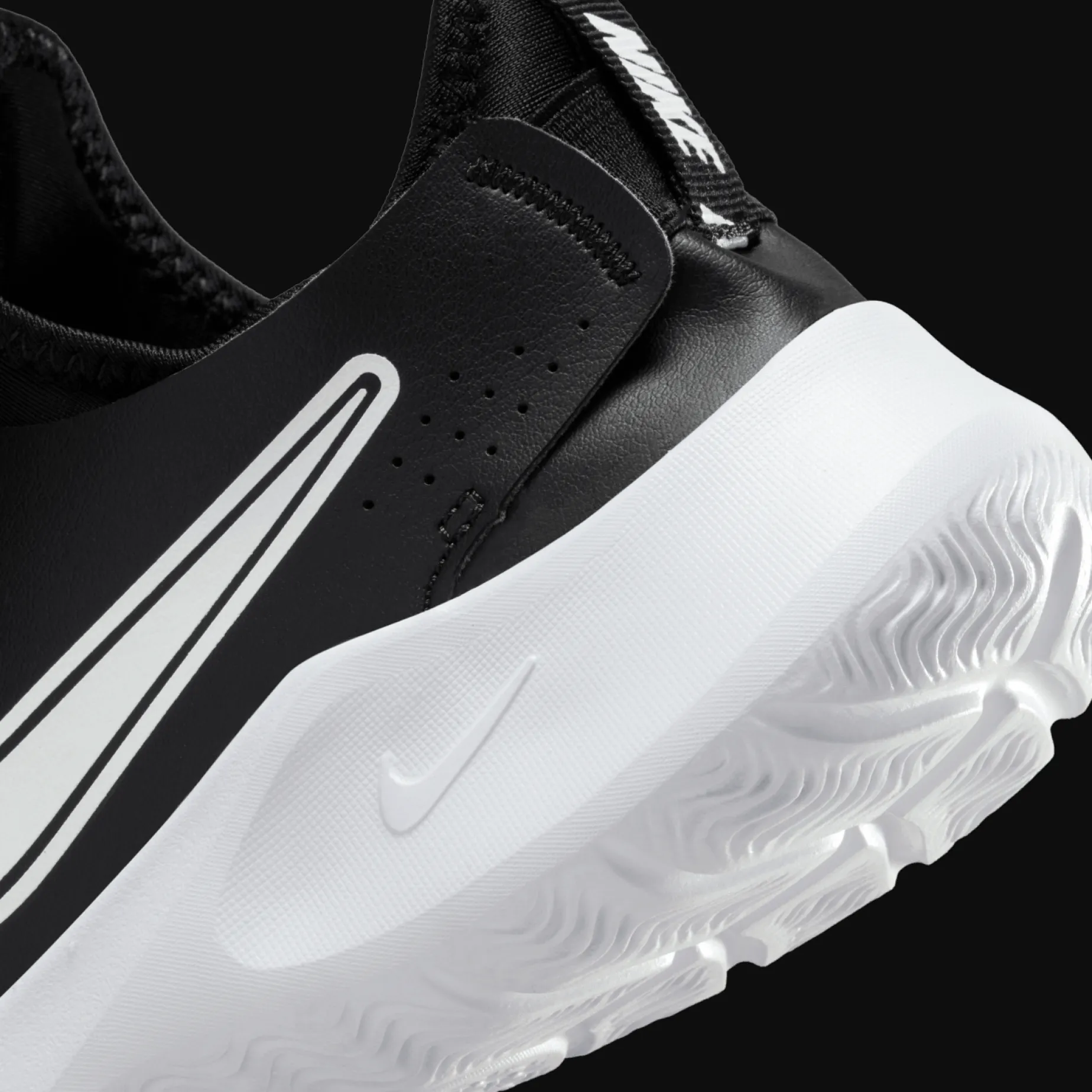 Nike Flex Runner 3 Road R, joggesko, junior - Sneakers - Nike Flex Runner 3 Road R, joggesko, junior