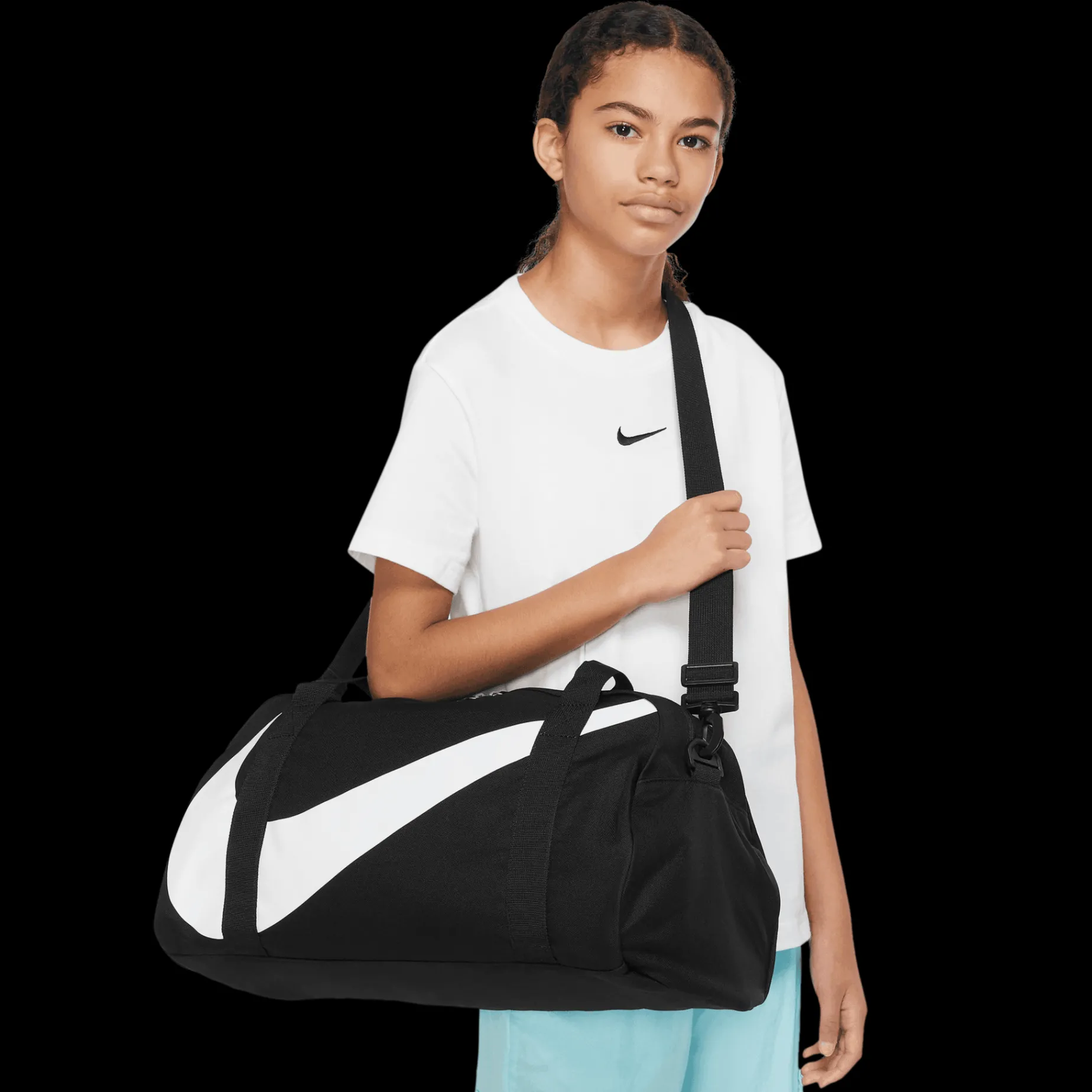Nike Gym Club, bag - Fritidssekk - Nike Gym Club, bag
