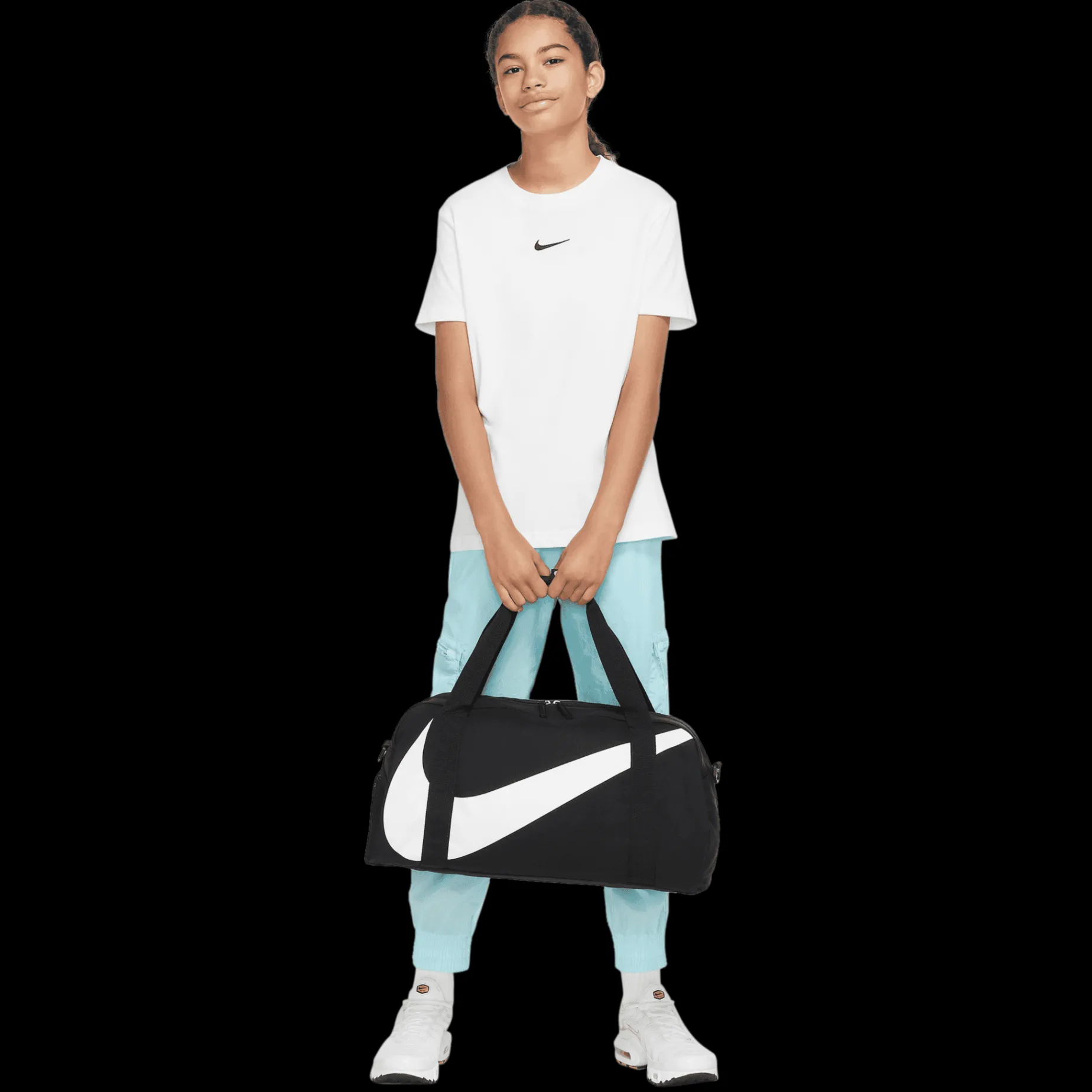 Nike Gym Club, bag - Fritidssekk - Nike Gym Club, bag