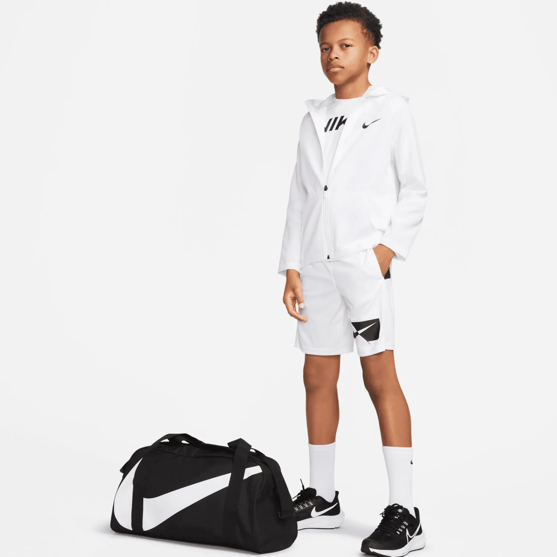 Nike Gym Club, bag - Fritidssekk - Nike Gym Club, bag