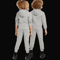 Nike Sportswear Club Fleece, joggedress, barn - Treningsklær - Nike Sportswear Club Fleece, joggedress, barn