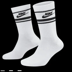 Nike Sportswear Everyday Essential, sokker, unisex - Sokker - Nike Sportswear Everyday Essential, sokker, unisex