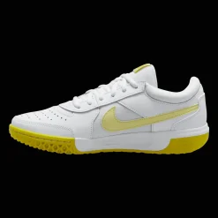 NikeCourt Air Zoom Lite 4, tennissko, dame - Tennissko & Padelsko - NikeCourt Air Zoom Lite 4, tennissko, dame
