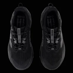 Nitrel Gore-Tex 6, terrengløpesko, dame - Løpesko Dame - Nitrel Gore-Tex 6, terrengløpesko, dame